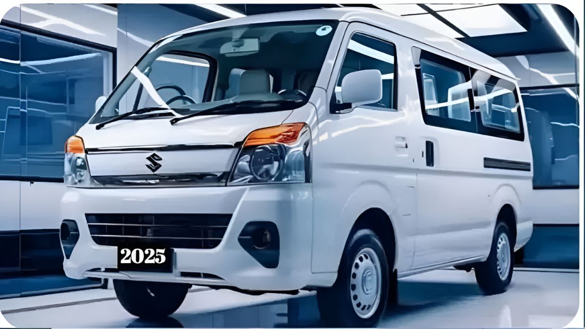 Maruti New Mini Bus, Maruti mini bus price, Maruti mini bus mileage, Maruti commercial vehicle, Maruti mini bus EMI, Maruti new vehicle launch, Maruti budget mini bus, Maruti high mileage bus,